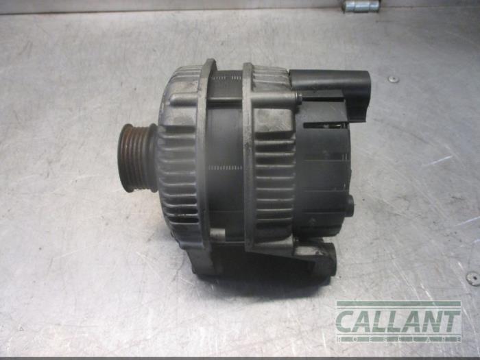 Used Dynamo Landrover Range Rover III (LM) 2.9 TD6 24V Price € 78,65 Inclusive VAT offered by Garage Callant
