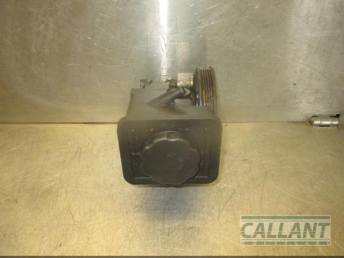 Usagé Pompe de direction Landrover Range Rover III (LM) 2.9 TD6 24V Prix € 151,25 Prix TTC proposé par Garage Callant