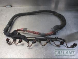 Used Wiring harness engine room Landrover Range Rover III (LM) 2.9 TD6 24V Price € 60,50 Inclusive VAT offered by Garage Callant