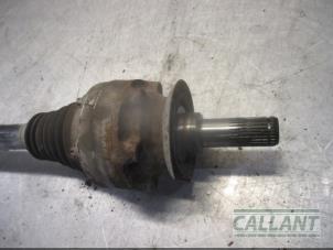 Used Drive shaft, rear right Landrover Range Rover III (LM) 2.9 TD6 24V Price € 90,75 Inclusive VAT offered by Garage Callant
