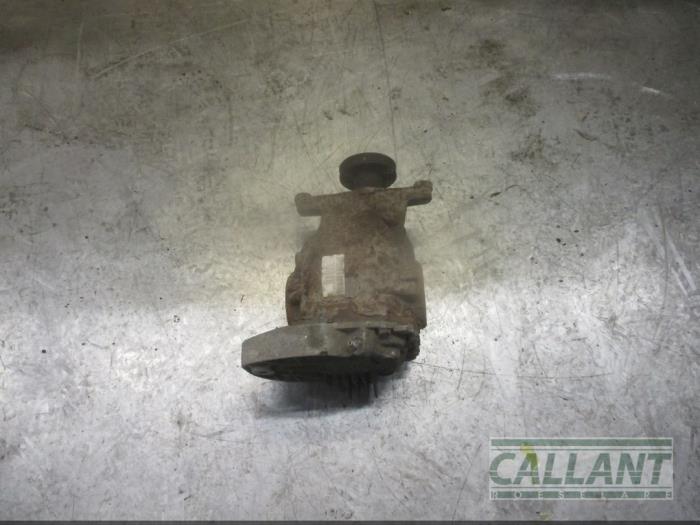 Gebrauchte Differential hinten Landrover Range Rover III (LM) 2.9 TD6 24V Preis € 211,75 Mit Mehrwertsteuer angeboten von Garage Callant
