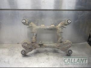 Used Subframe Landrover Range Rover III (LM) 2.9 TD6 24V Price € 484,00 Inclusive VAT offered by Garage Callant