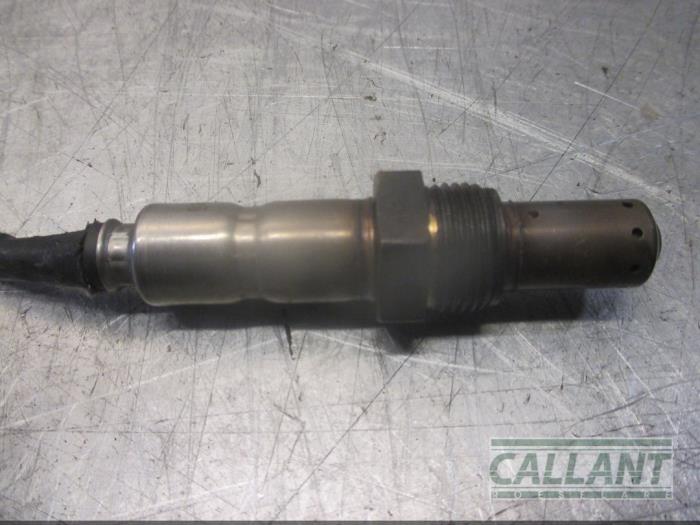 Lambda probe from a Land Rover Range Rover Velar (LY) 2.0 D240 AWD 2021