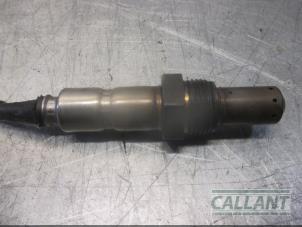 Lambda probe from a Land Rover Range Rover Velar (LY) 2.0 D240 AWD 2021