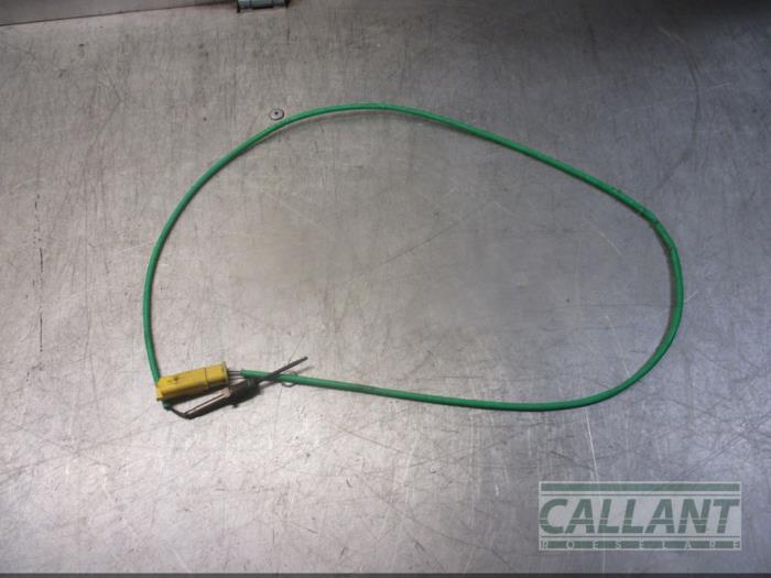 Usagé Sensor température d’échappement Landrover Range Rover Velar (LY) 2.0 D240 AWD Prix € 30,25 Prix TTC proposé par Garage Callant