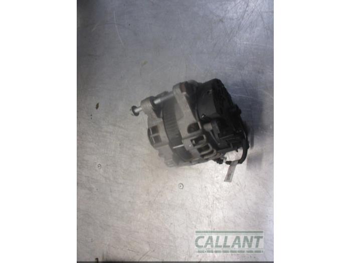 Used Dynamo Landrover Range Rover Velar (LY) 2.0 D240 AWD Price € 151,25 Inclusive VAT offered by Garage Callant