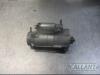 Startmotor från en Land Rover Range Rover Velar (LY) 2.0 D240 AWD 2021