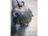 Startmotor från en Land Rover Range Rover Velar (LY) 2.0 D240 AWD 2021