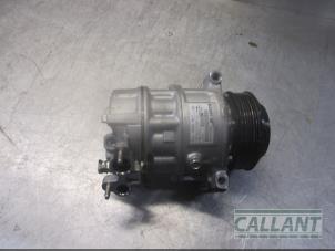 Used Air conditioning pump Landrover Velar Price € 151,25 Inclusive VAT offered by Garage Callant