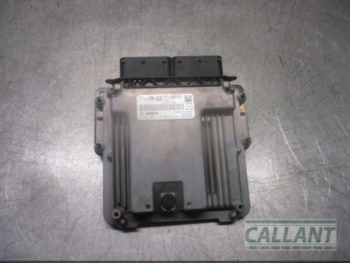 Used Engine management computer Landrover Range Rover Velar (LY) 2.0 D240 AWD Price € 363,00 Inclusive VAT offered by Garage Callant