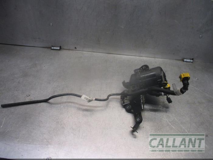 Gebrauchte Kraftstofffilter Landrover Range Rover Velar (LY) 2.0 D240 AWD Preis € 42,35 Mit Mehrwertsteuer angeboten von Garage Callant
