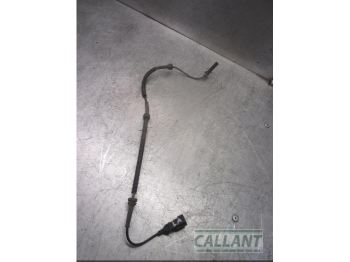 Begagnade ABS-sensor Landrover Range Rover Velar (LY) 2.0 D240 AWD Pris € 60,50 Inklusive moms erbjuds av Garage Callant