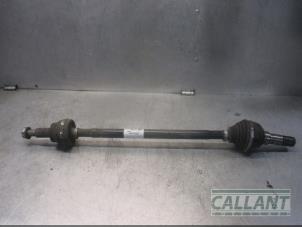 Used Drive shaft, rear right Landrover Velar Price € 181,50 Inclusive VAT offered by Garage Callant