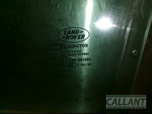 Usagé Vitre arrière gauche Landrover Freelander II 2.2 td4 16V Prix € 30,25 Prix TTC proposé par Garage Callant