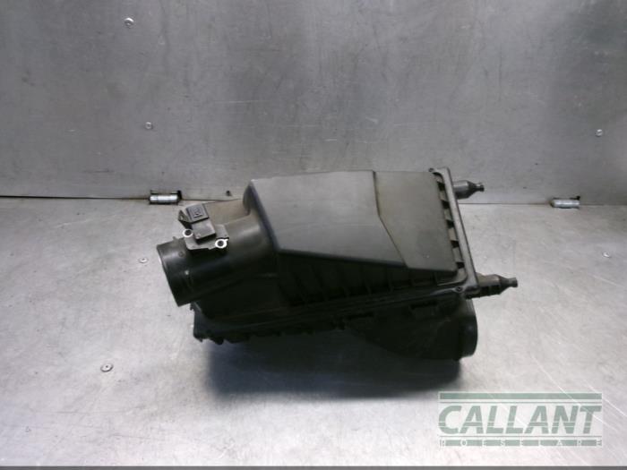 Gebrauchte Luftfiltergehäuse Landrover Range Rover IV (LG) 4.4 SDV8 32V Preis € 151,25 Mit Mehrwertsteuer angeboten von Garage Callant