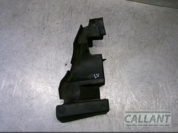 Used Miscellaneous Landrover Range Rover IV (LG) 4.4 SDV8 32V Price € 18,15 Inclusive VAT offered by Garage Callant