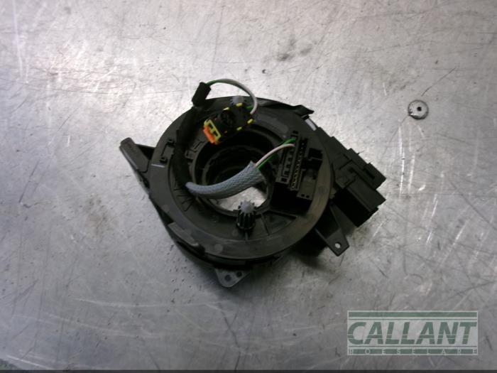 Gebrauchte Airbagring Landrover Range Rover Velar (LY) 2.0 D240 AWD Preis € 151,25 Mit Mehrwertsteuer angeboten von Garage Callant