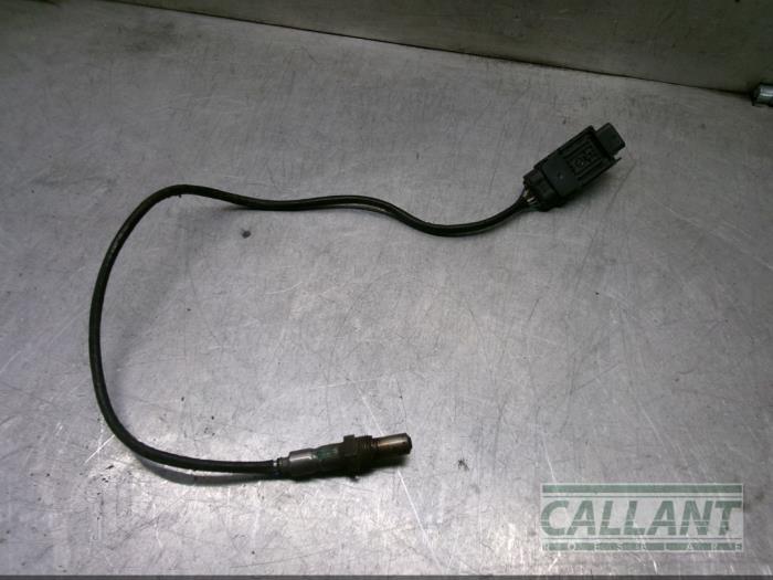 Usados Sensor Nox Landrover Range Rover Velar (LY) 2.0 D240 AWD Precio € 235,95 IVA incluido ofrecido por Garage Callant