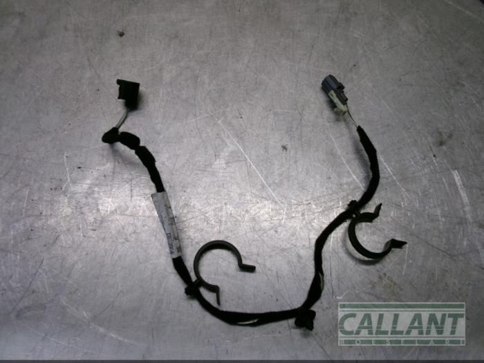 Begagnade Kablage Landrover Range Rover Velar (LY) 2.0 D240 AWD Pris € 12,10 Inklusive moms erbjuds av Garage Callant