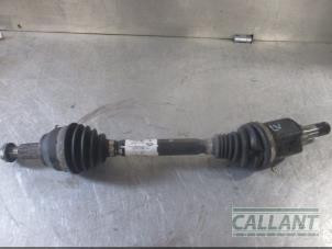 Used Front drive shaft, left Landrover Range Rover Sport (LW) 3.0 TDV6 Price € 332,75 Inclusive VAT offered by Garage Callant