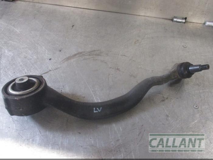 Front lower wishbone, left from a Land Rover Range Rover Sport (LW) 3.0 TDV6 2016