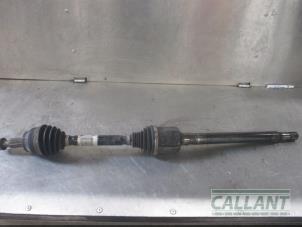 Used Front drive shaft, right Landrover Range Rover Sport (LW) 3.0 TDV6 Price € 356,95 Inclusive VAT offered by Garage Callant