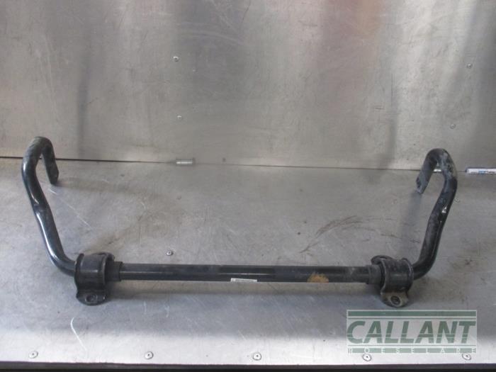 Używane Stabilizator przód Landrover Range Rover Sport (LW) 3.0 TDV6 Cena € 60,50 Z VAT oferowane przez Garage Callant