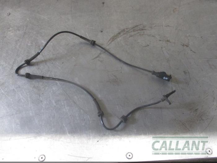 Begagnade ABS-sensor Landrover Range Rover Sport (LW) 3.0 TDV6 Pris € 30,25 Inklusive moms erbjuds av Garage Callant