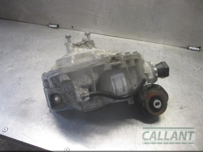 Begagnade Främre differential Landrover Range Rover Sport (LW) 3.0 TDV6 Pris € 1.512,50 Inklusive moms erbjuds av Garage Callant