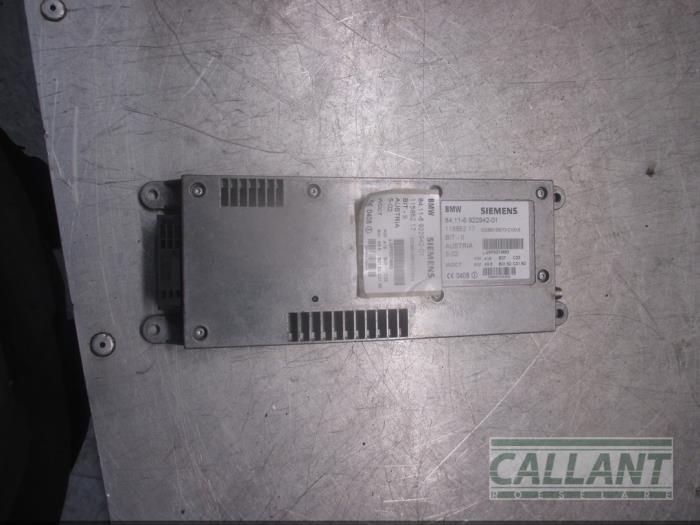 Begagnade Bluetooth-modul Landrover Range Rover III (LM) 2.9 TD6 24V Pris € 90,75 Inklusive moms erbjuds av Garage Callant