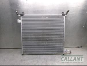 Used Radiator Landrover Range Rover Sport (LW) 3.0 TDV6 Price € 151,25 Inclusive VAT offered by Garage Callant