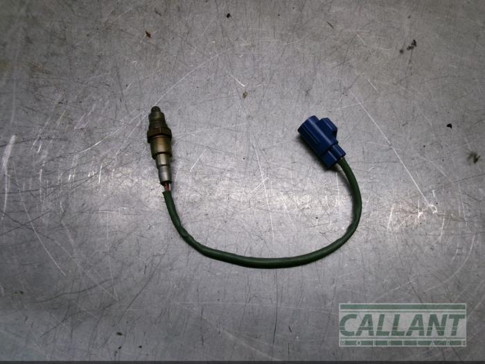 Used Lambda probe Jaguar XE 2.0 200 Turbo 16V Price € 60,50 Inclusive VAT offered by Garage Callant