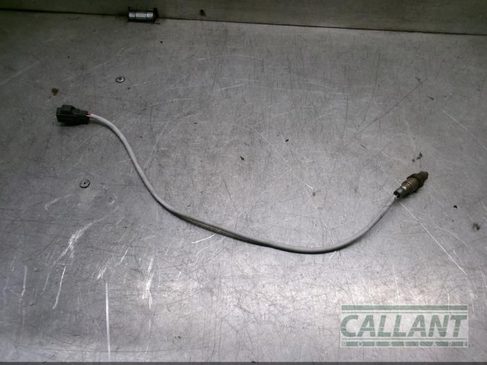 Usados Sonda Lambda Jaguar XE 2.0 200 Turbo 16V Precio € 102,85 IVA incluido ofrecido por Garage Callant