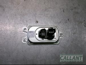 Gebrauchte Batteriesteuergerät Modul Jaguar XE 2.0 200 Turbo 16V Preis € 90,75 Mit Mehrwertsteuer angeboten von Garage Callant