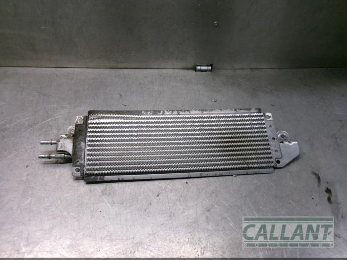 Usagé Refroidisseur de carburant Landrover Range Rover Velar (LY) 2.0 D240 AWD Prix € 223,85 Prix TTC proposé par Garage Callant