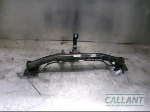 Used Towbar Landrover Velar Price € 332,75 Inclusive VAT offered by Garage Callant