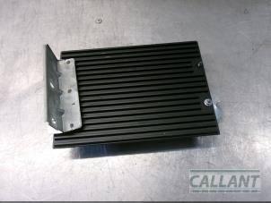 Usados Amplificador de radio Jaguar XF (CC9) 3.0 D V6 24V Precio € 151,25 IVA incluido ofrecido por Garage Callant