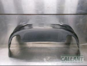 Used Rear bumper Jaguar XF (CC9) 3.0 D V6 24V Price € 484,00 Inclusive VAT offered by Garage Callant