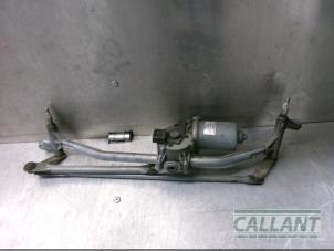 Używane Silnik i mechanizm wycieraczki Jaguar XF (CC9) 3.0 D V6 24V Cena € 151,25 Z VAT oferowane przez Garage Callant