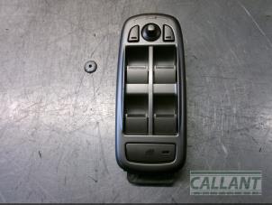 Usados Interruptor combinado de ventanillas Jaguar XF (CC9) 3.0 D V6 24V Precio € 60,50 IVA incluido ofrecido por Garage Callant