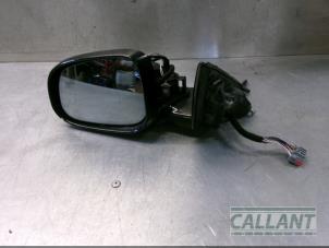 Used Wing mirror, left Jaguar XF (CC9) 3.0 D V6 24V Price € 453,75 Inclusive VAT offered by Garage Callant