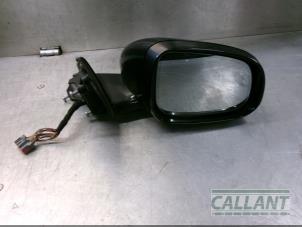 Used Wing mirror, right Jaguar XF (CC9) 3.0 D V6 24V Price € 453,75 Inclusive VAT offered by Garage Callant