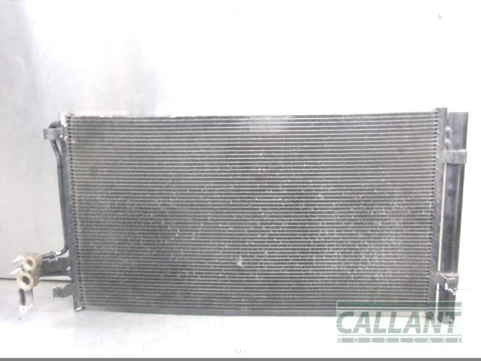 Begagnade AC-radiator Landrover Discovery Sport (LC) 2.0 TD4 180 16V Pris € 90,75 Inklusive moms erbjuds av Garage Callant