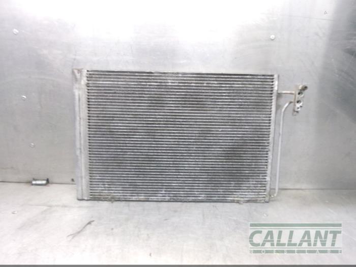 Gebrauchte Klima Kondensor Landrover Range Rover III (LM) 2.9 TD6 24V Preis € 181,50 Mit Mehrwertsteuer angeboten von Garage Callant