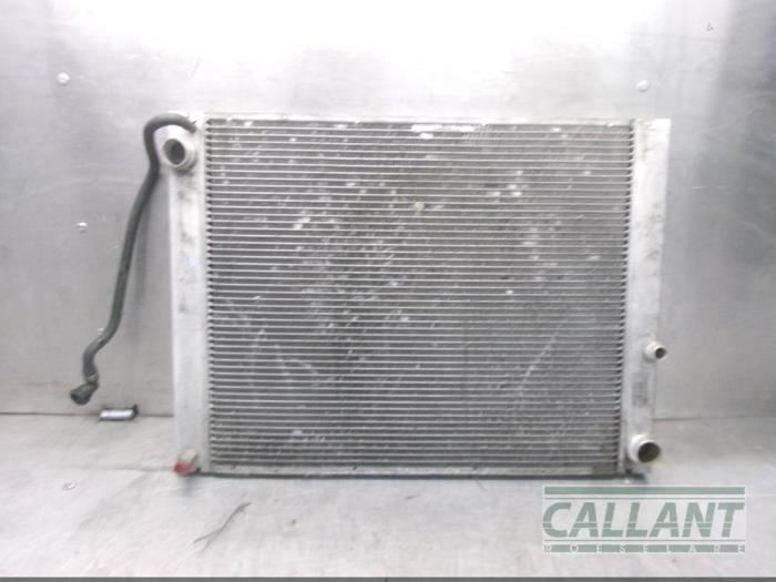 Usagé Radiateur Landrover Range Rover III (LM) 2.9 TD6 24V Prix € 90,75 Prix TTC proposé par Garage Callant