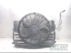 Used Air conditioning cooling fans Landrover Range Rover III (LM) 2.9 TD6 24V Price € 242,00 Inclusive VAT offered by Garage Callant