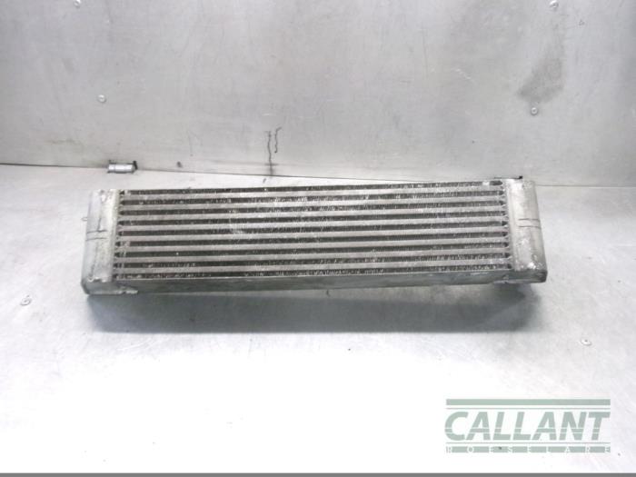 Used Intercooler Landrover Range Rover III (LM) 2.9 TD6 24V Price € 121,00 Inclusive VAT offered by Garage Callant