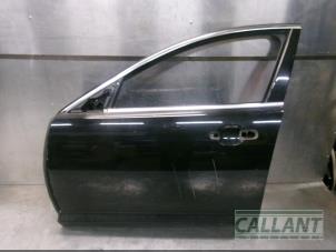Usados Puerta de 4 puertas izquierda delante Jaguar XF (CC9) 3.0 D V6 24V Precio € 242,00 IVA incluido ofrecido por Garage Callant
