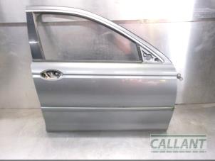 Usados Puerta 4 puertas derecha delante Jaguar X-type 2.5 V6 24V Precio € 121,00 IVA incluido ofrecido por Garage Callant