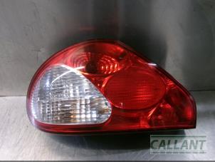 Używane Tylne swiatlo pozycyjne lewe Jaguar X-type 2.5 V6 24V Cena € 60,50 Z VAT oferowane przez Garage Callant